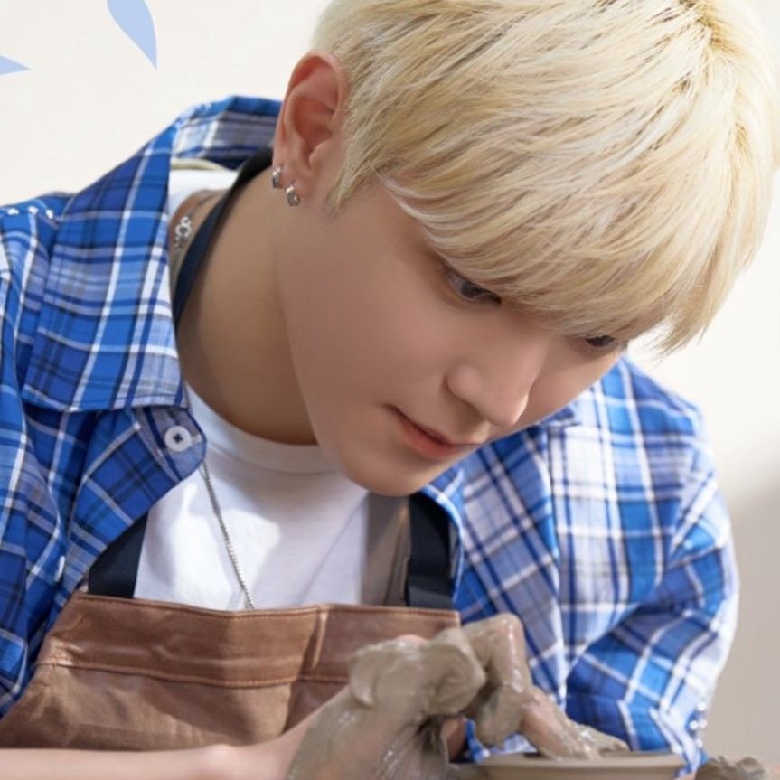 テヨン (NCT 127)ファンが撮った瞬間