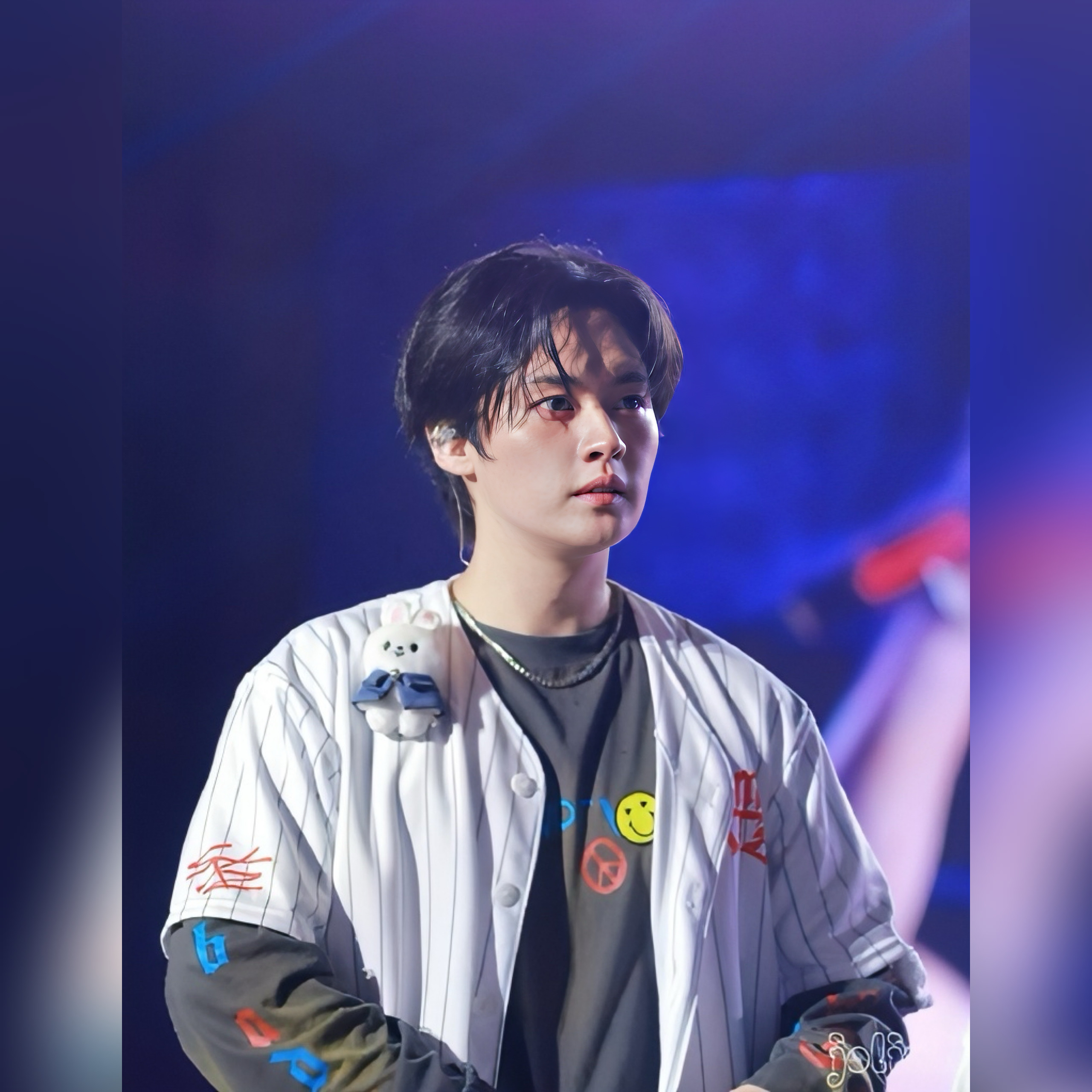 Stray Kids Lee Know Fandom Community │ No.1 KPOP App CHOEAEDOL