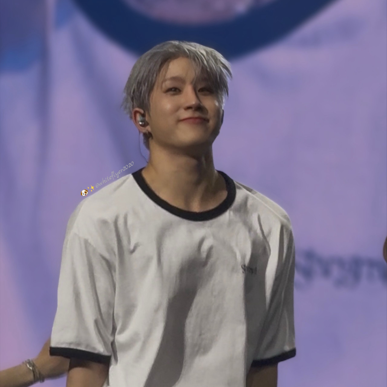 Latest photo of Jinjin (ASTRO)