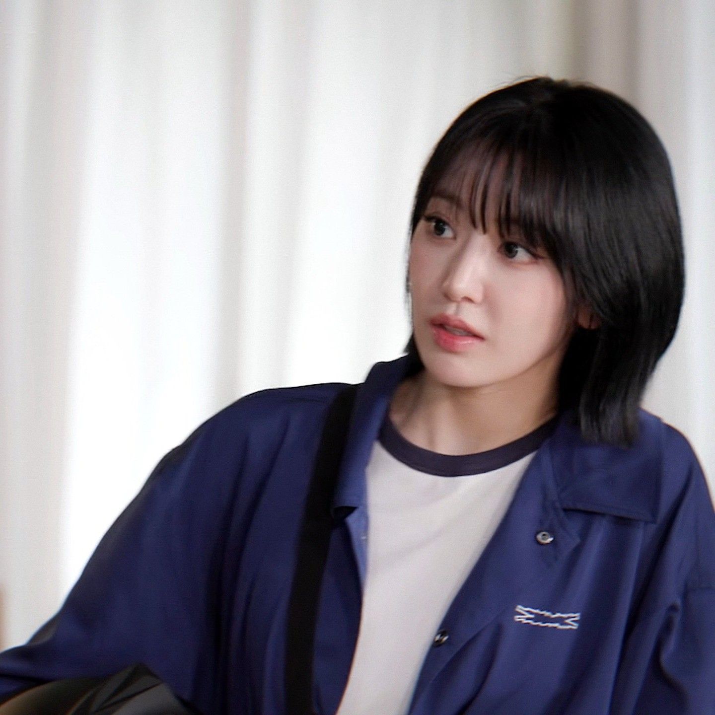 Latest photo of Sakura (LE SSERAFIM)