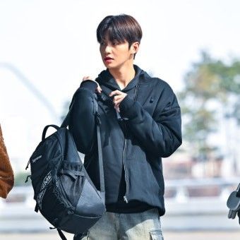 志薫 (TWS)的幕後花絮