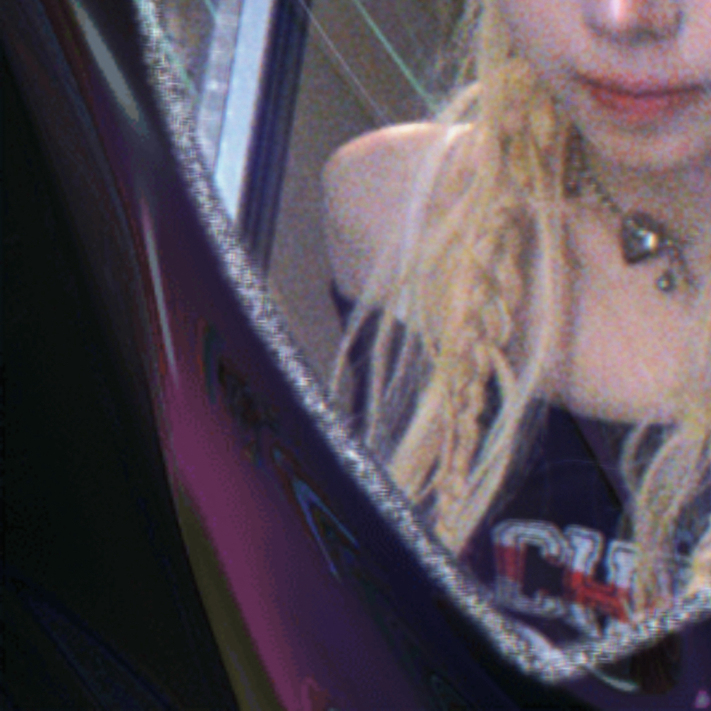 Behind-the-scenes cut of Mia (Baby DONT Cry)