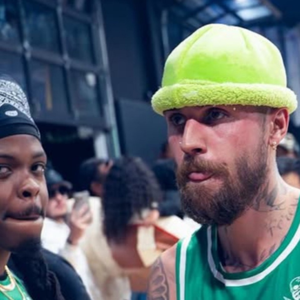 Behind-the-scenes cut of Justin Bieber