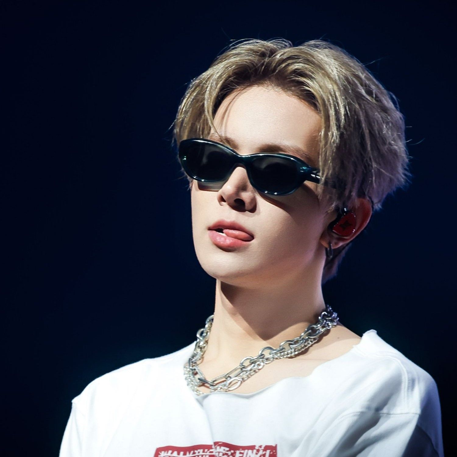 희승 (ENHYPEN) 팬이 찍은 순간