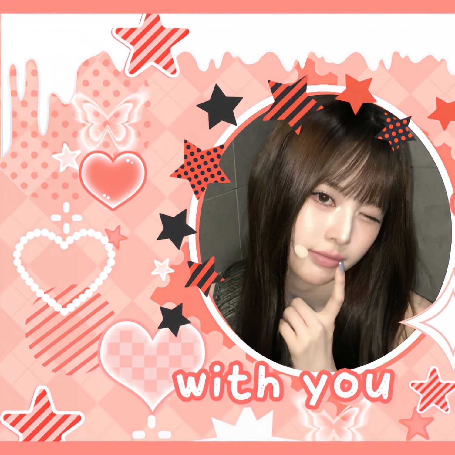 Latest photo of Bang Jeemin (izna)