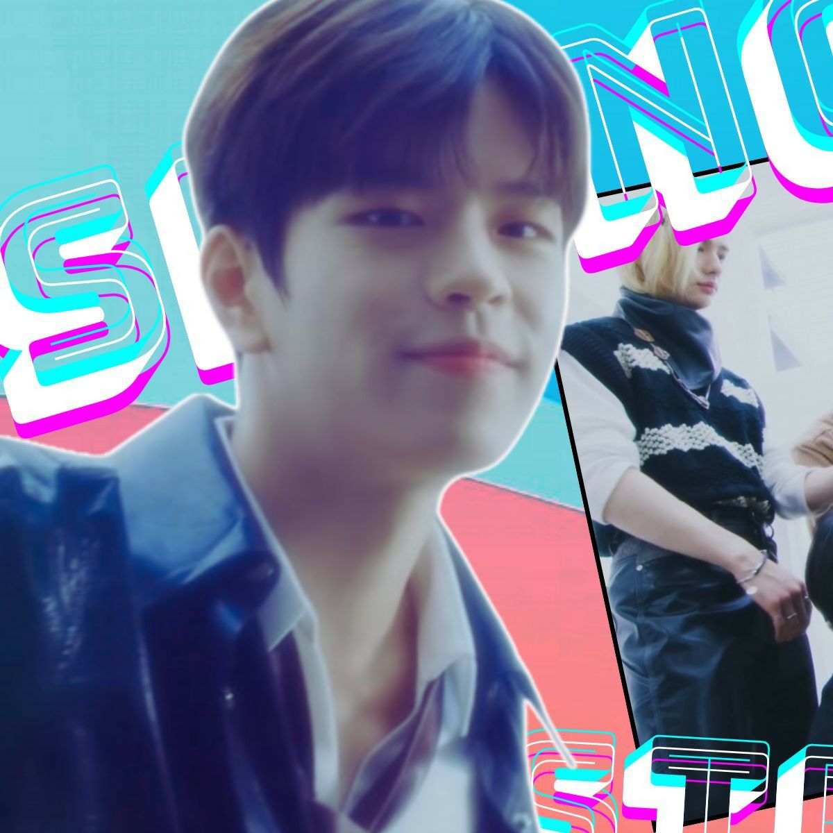 승민 (Stray Kids) 팬이 찍은 순간