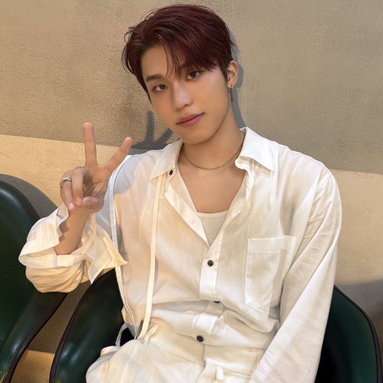 Behind-the-scenes cut of Park Jeongwoo (TREASURE)