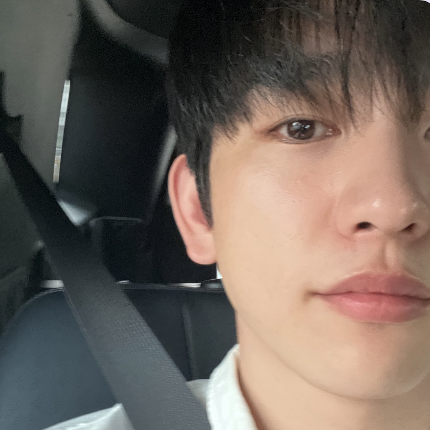 GOT7的最新活動照片