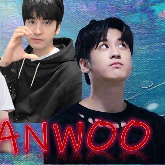 Behind-the-scenes cut of CHAN (iKON)