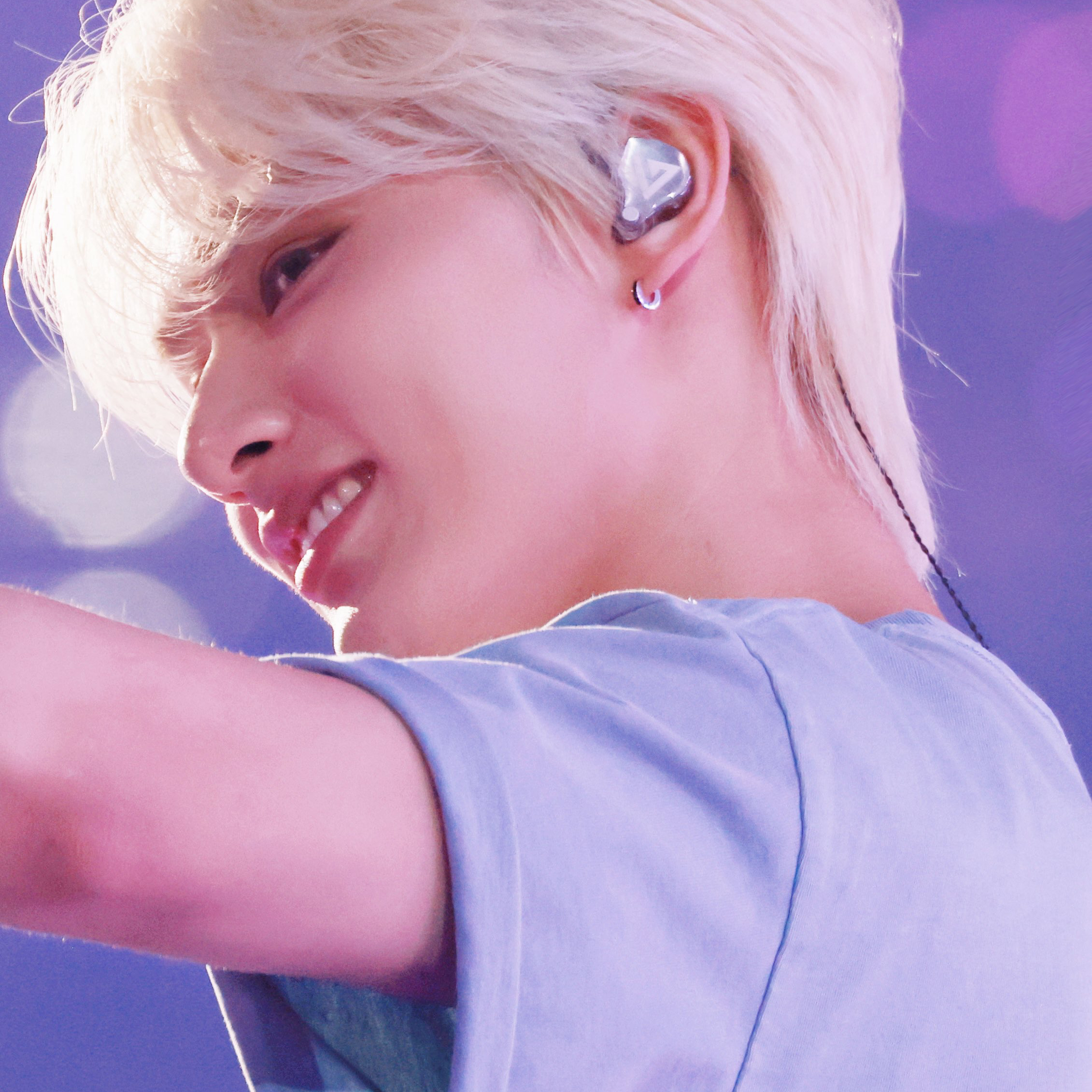 Latest photo of Jun (SEVENTEEN)