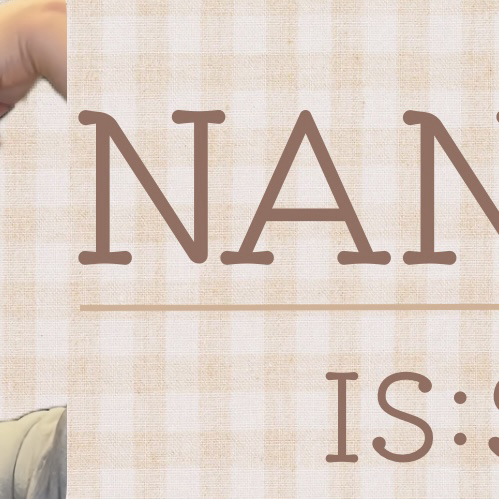 A moment captured by Kenmotsu Nano (IS:SUE)'s fan