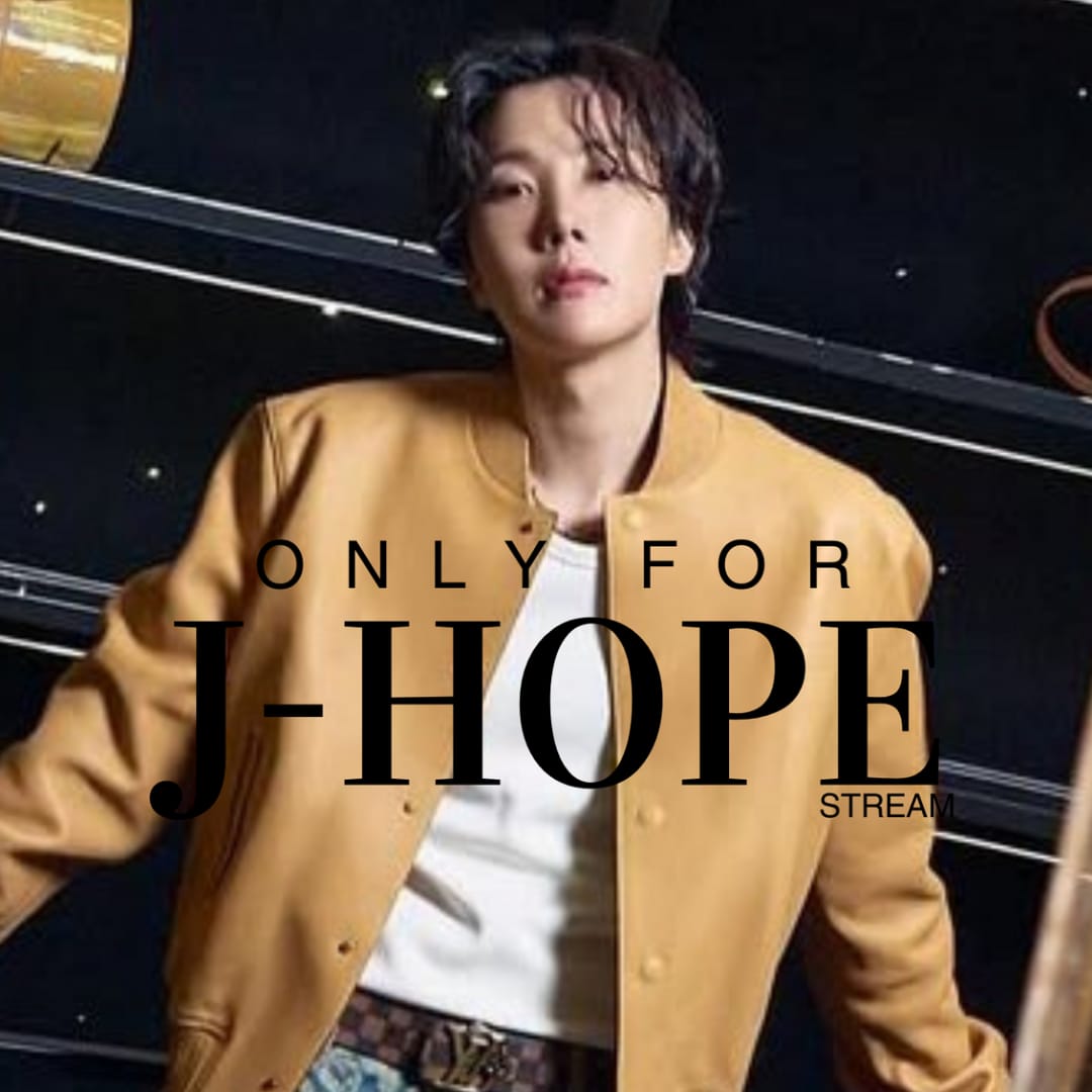J-hope (防彈少年團)的最新活動照片