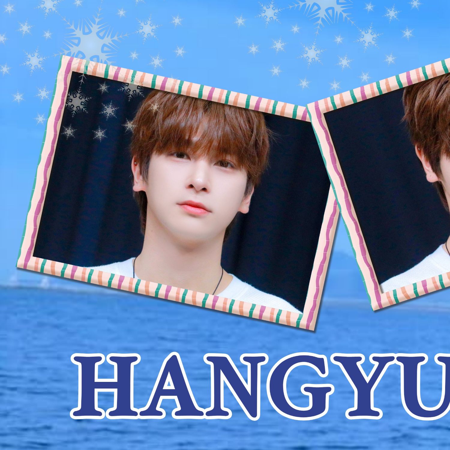 Latest photo of Hangyul (POLARIX)