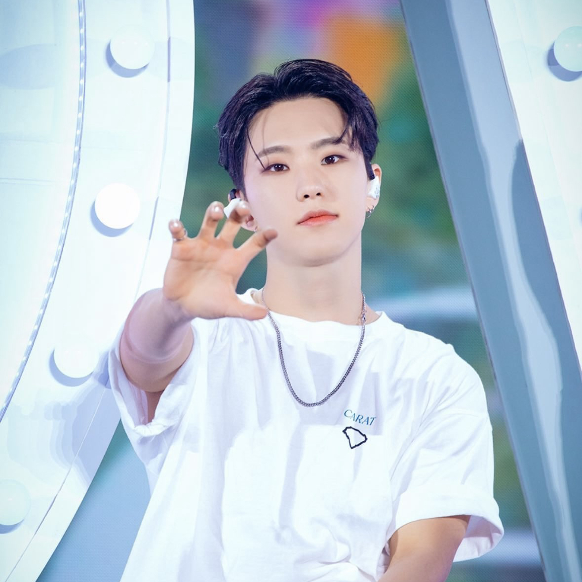 ホシ (SEVENTEEN)の最新写真