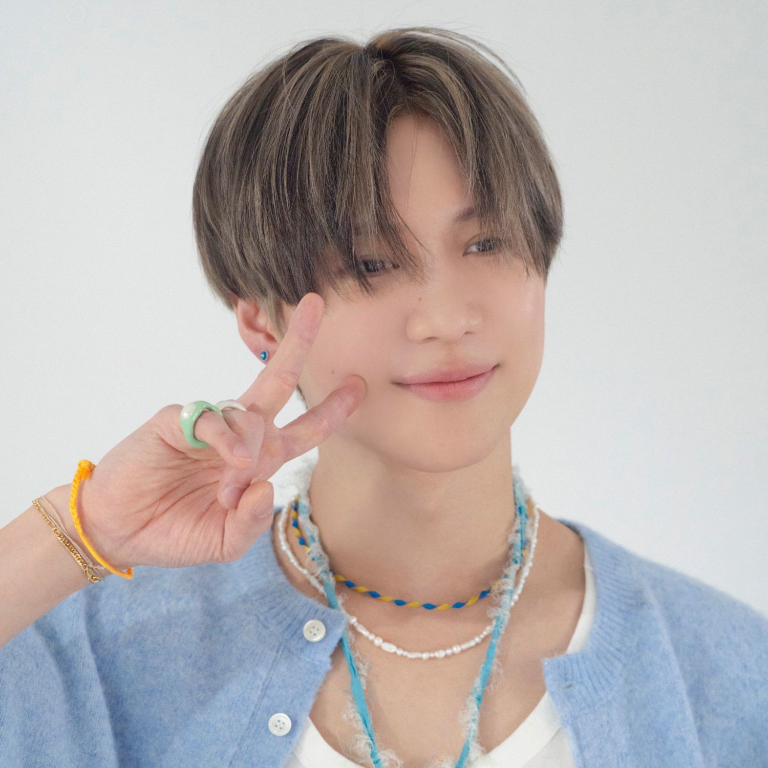 Recent activity shot of Taemin (SHINee)