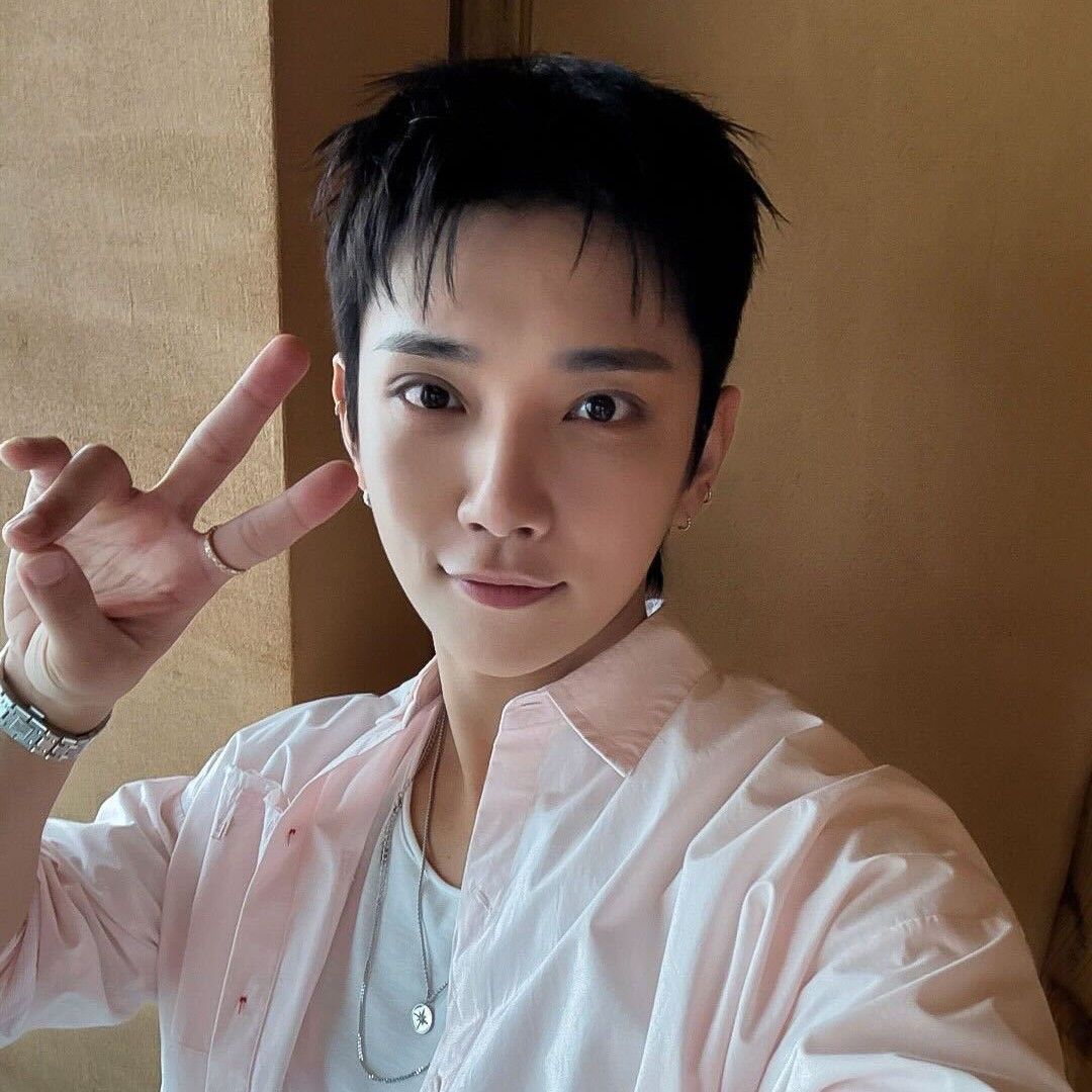 ジョンハン (SEVENTEEN)の最新写真