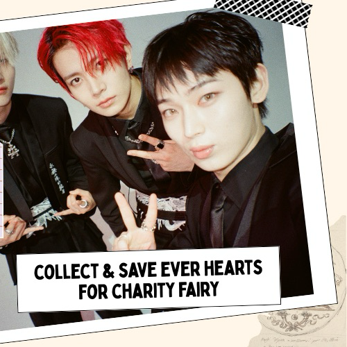 Potret di balik layar ENHYPEN