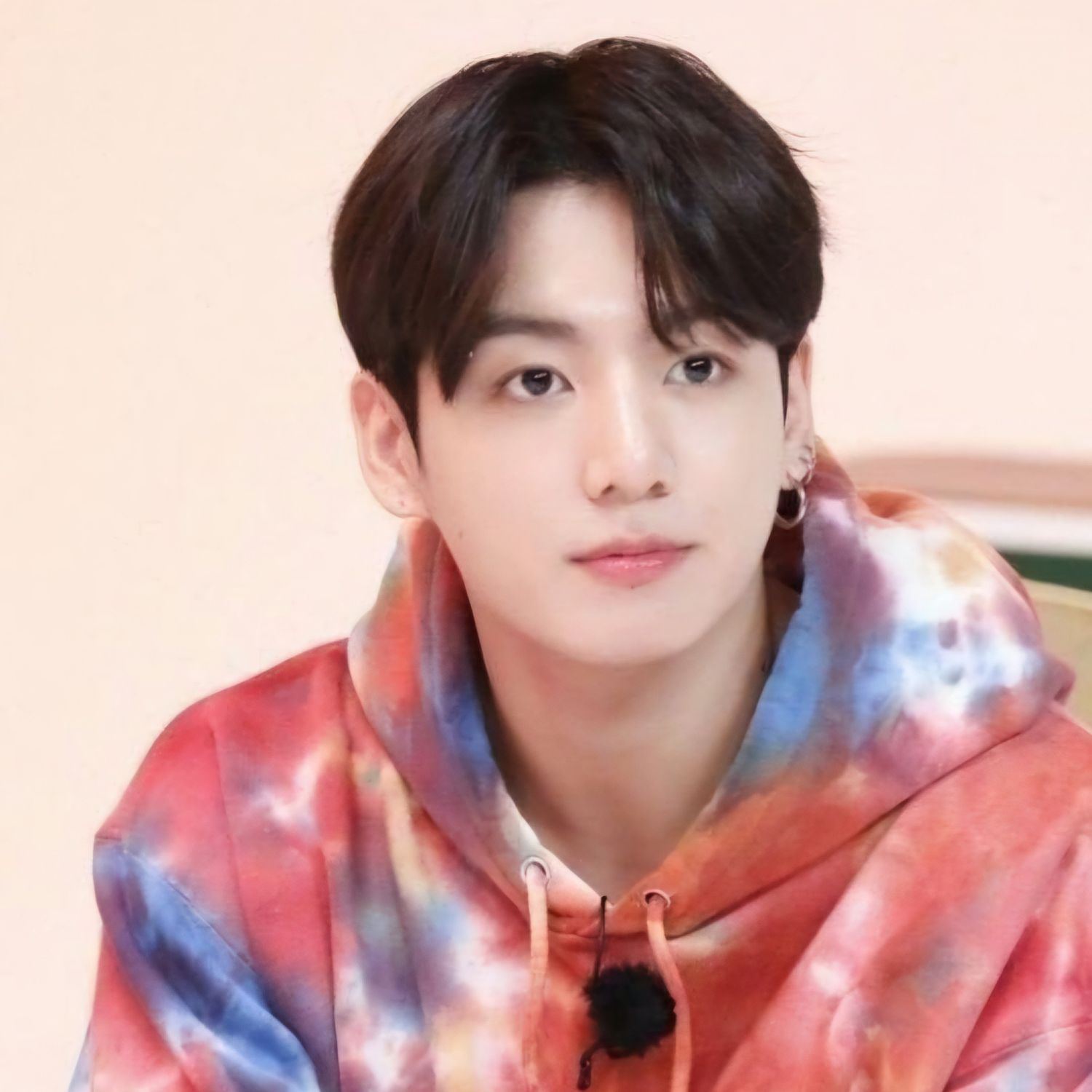 Latest photo of Jungkook (BTS)