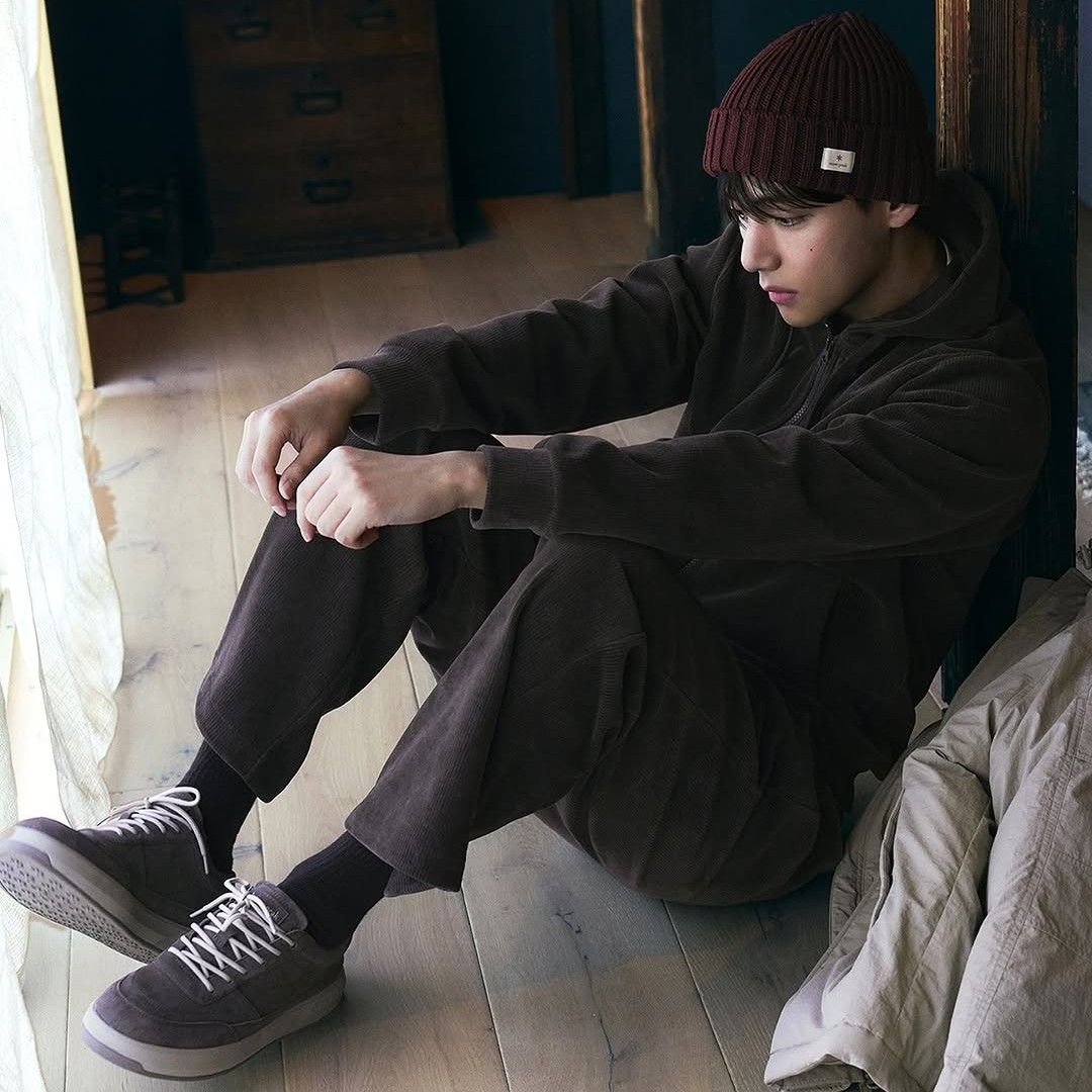 Latest photo of V (BTS)