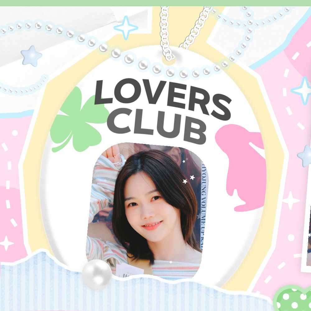 Recent activity shot of Hyojung (OH MY GIRL)