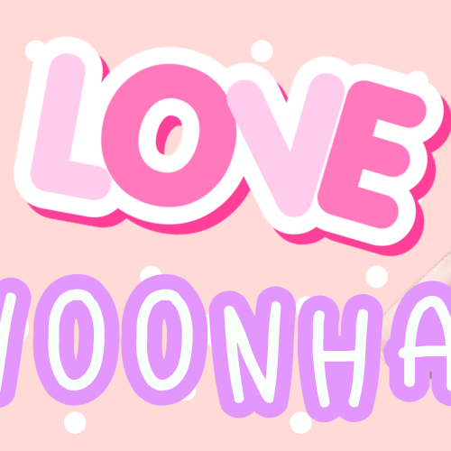 Recent activity shot of Woonhak (BOYNEXTDOOR)