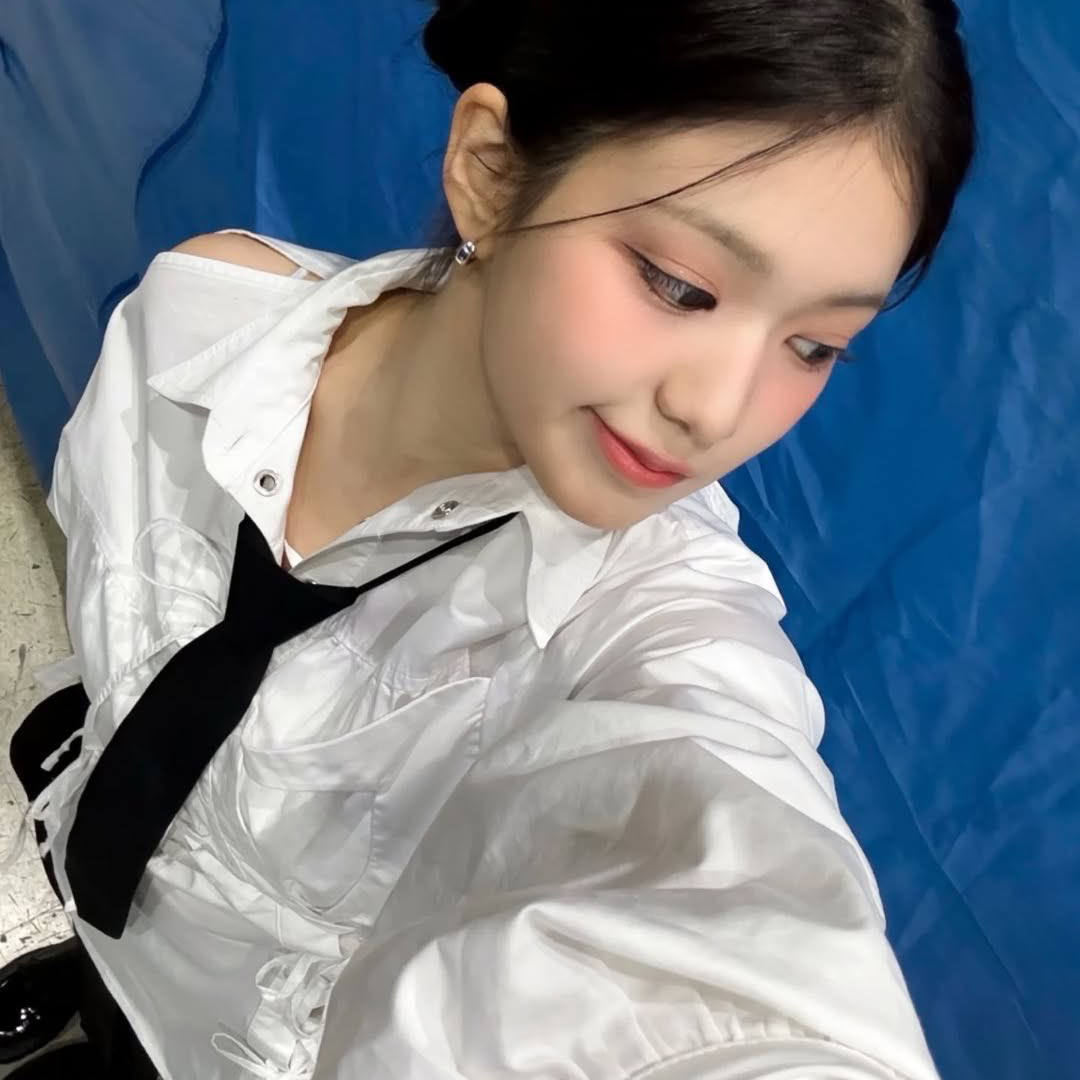 Latest photo of Yoon Jiyoon (izna)