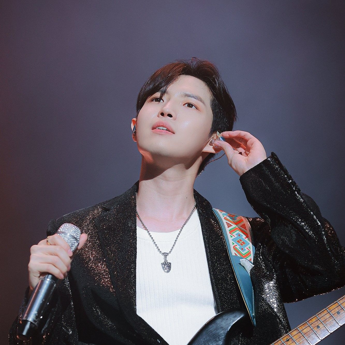 Latest photo of Kim Jaehwan
