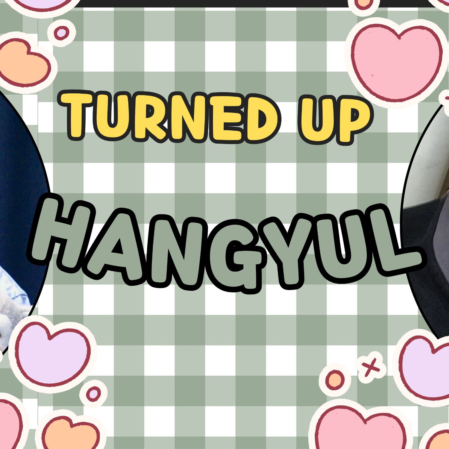 翰洁 (POLARIX)的幕后花絮