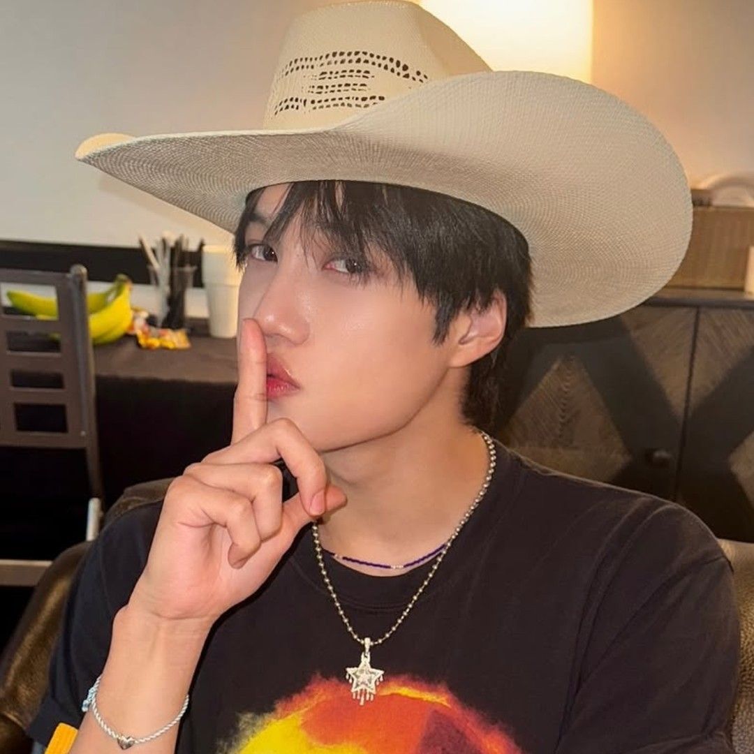 EXO的最新活動照片