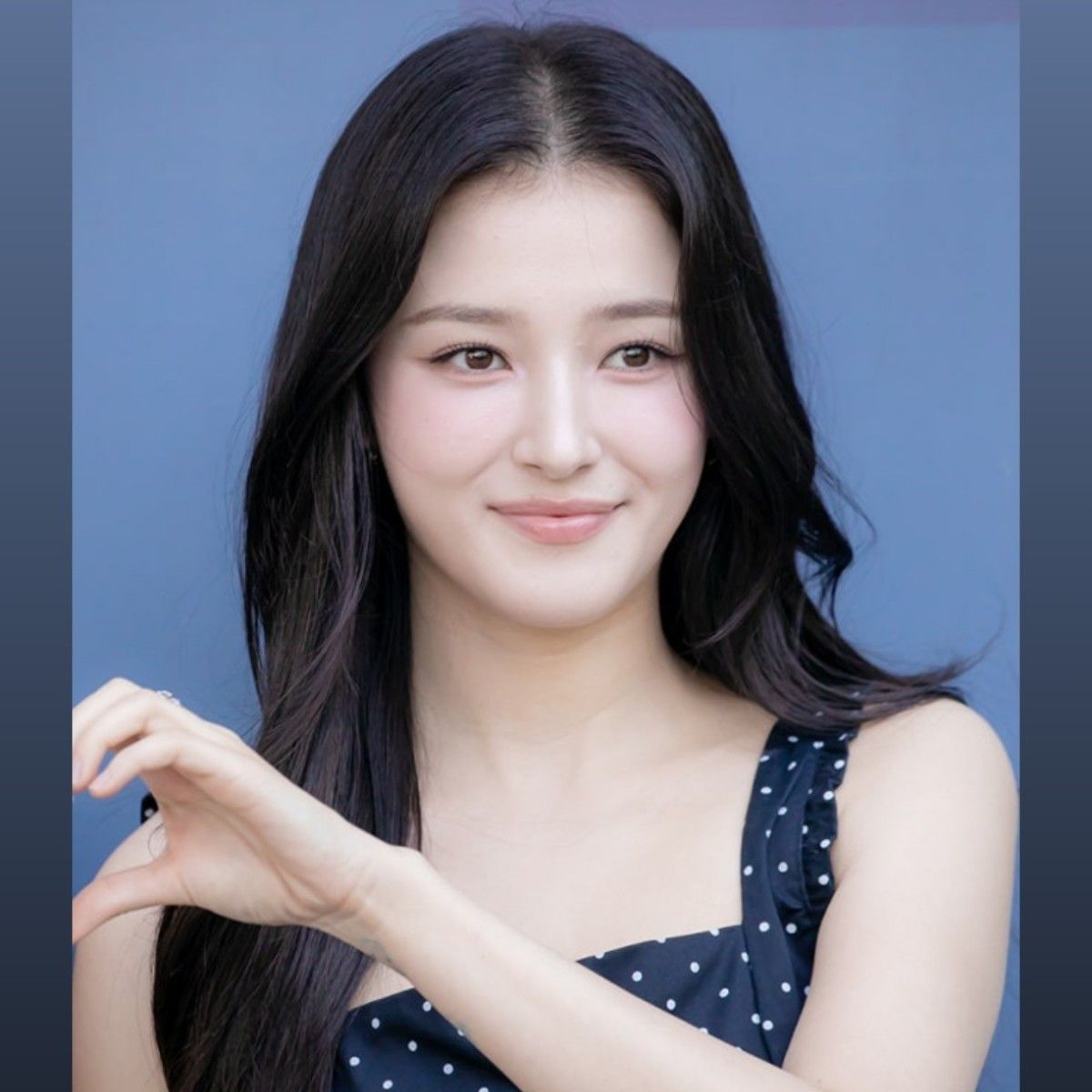 Momen yang diabadikan oleh penggemar MOMOLAND