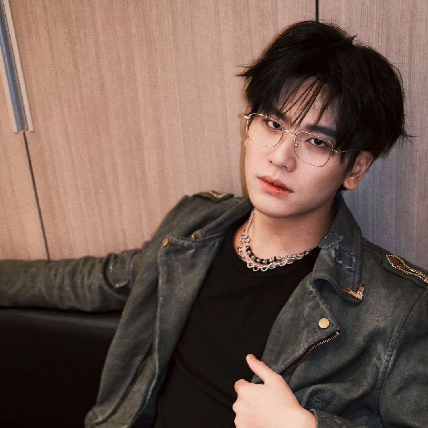 Latest photo of Shen (NexT1DE)