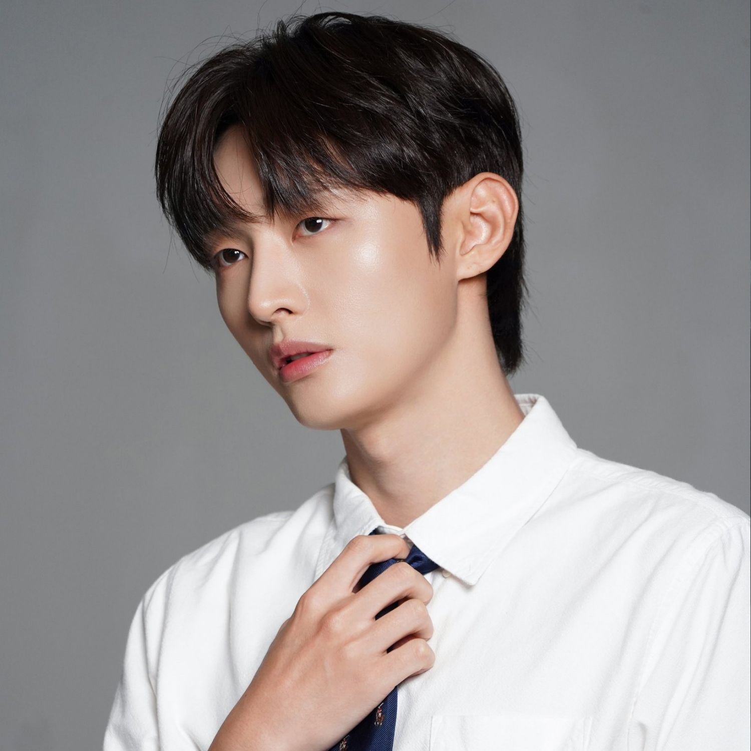 Latest photo of Yoon Jisung