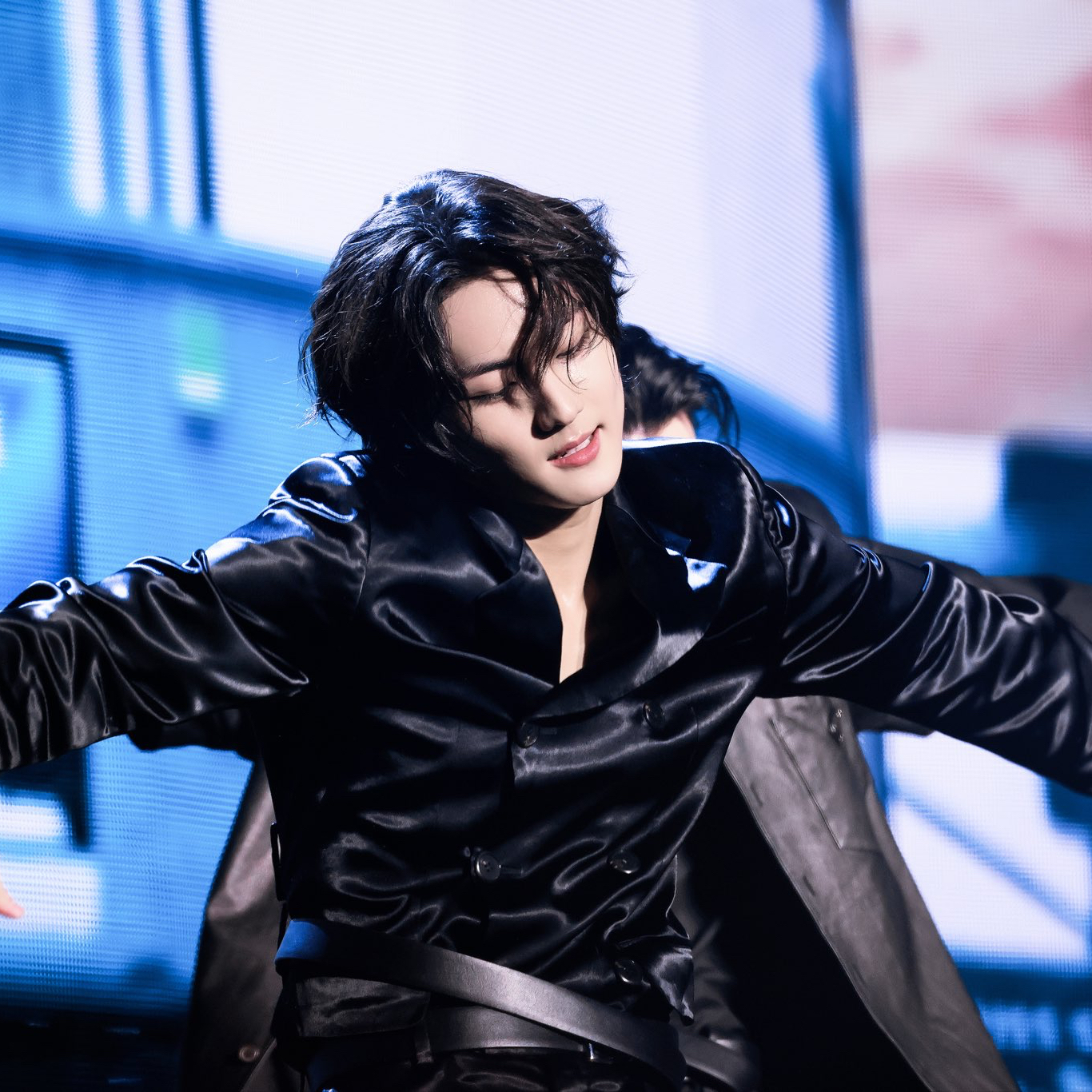 祯元 (ENHYPEN)的最新活动照片