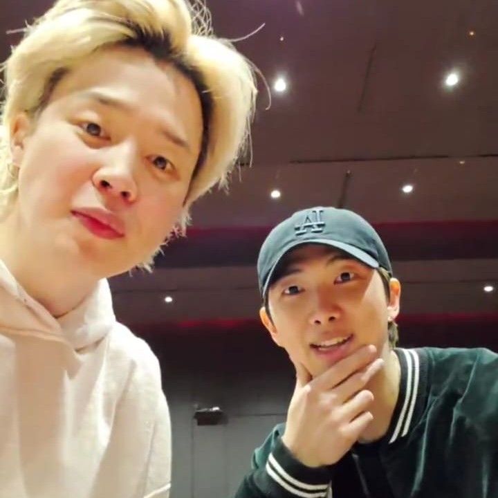 Behind-the-scenes cut of BTS