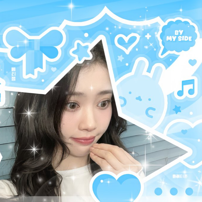 Behind-the-scenes cut of Xiao Ting (Kep1er)