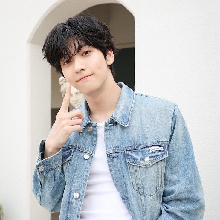Latest photo of Soobin (TOMORROW X TOGETHER)