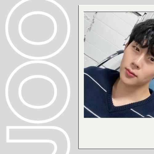 Latest photo of Joohoney (MONSTA X)