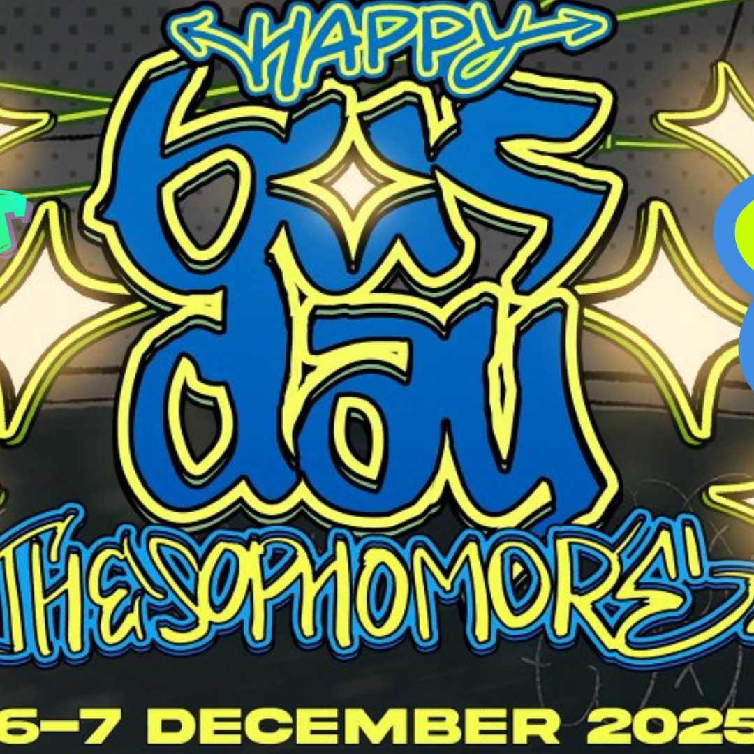 A moment captured by Copper (BUS)'s fan