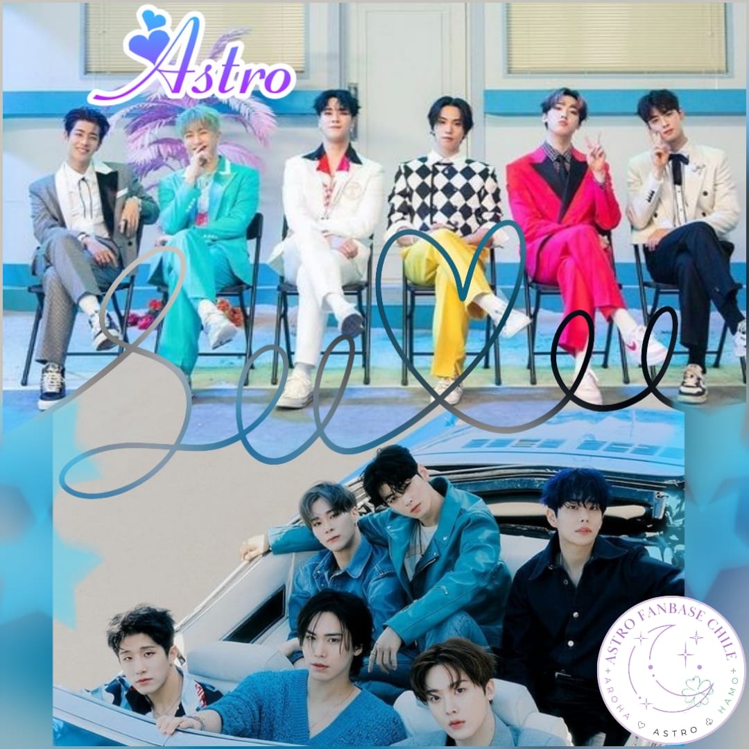 Recent activity shot of ASTRO
