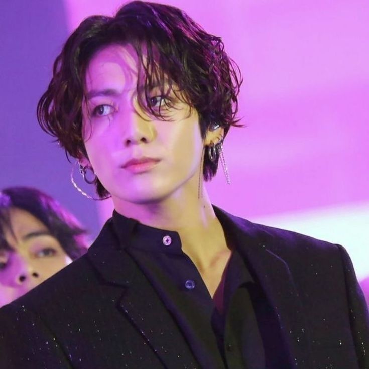 Latest photo of Jungkook (BTS)