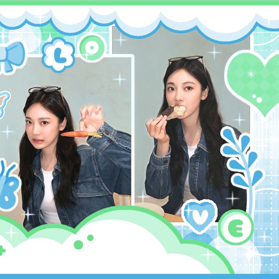 寧寧 (aespa)的最新照片