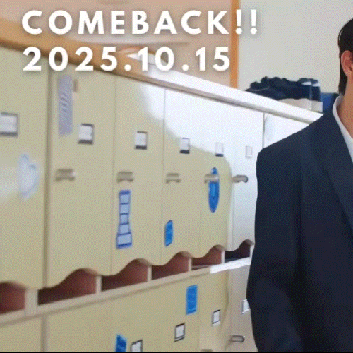 A moment captured by Yuju (aoen)'s fan