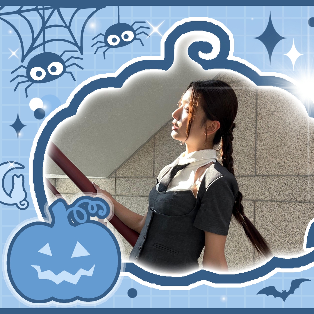 A moment captured by Ebin (SECRET NUMBER)'s fan