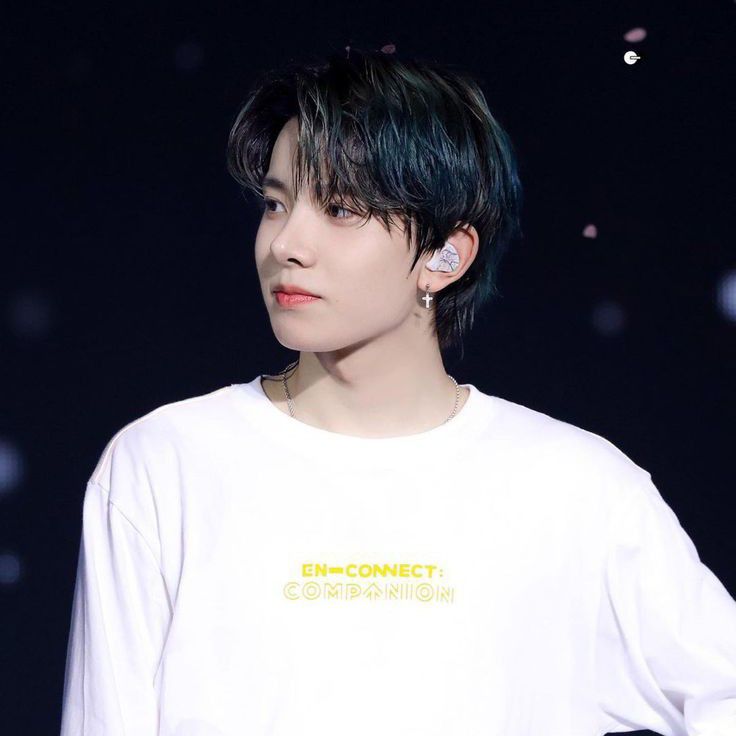 ENHYPEN의 비하인드 컷