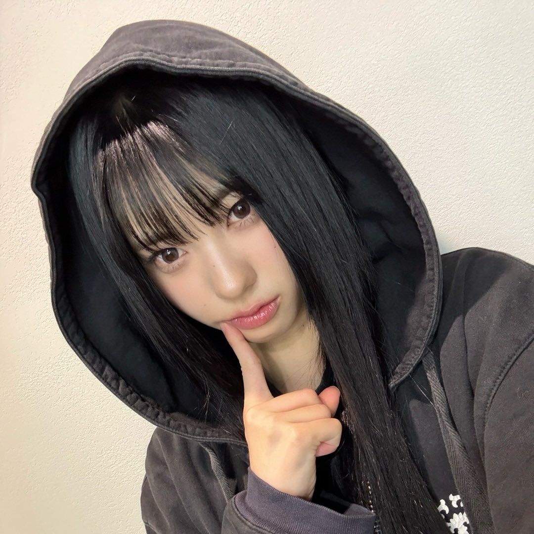 奈良井胡々 (izna)的最新照片