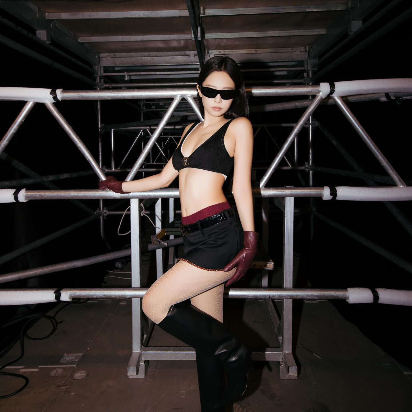 제니 (BLACKPINK)의 최신 사진