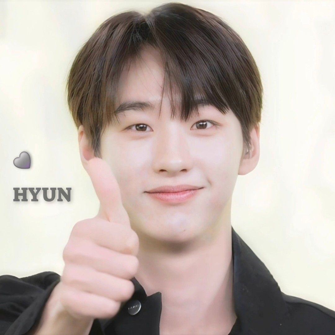 Latest photo of Hyun