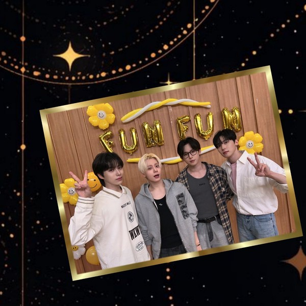 Popular profile image of Keonhee (ONEUS) selected by votes