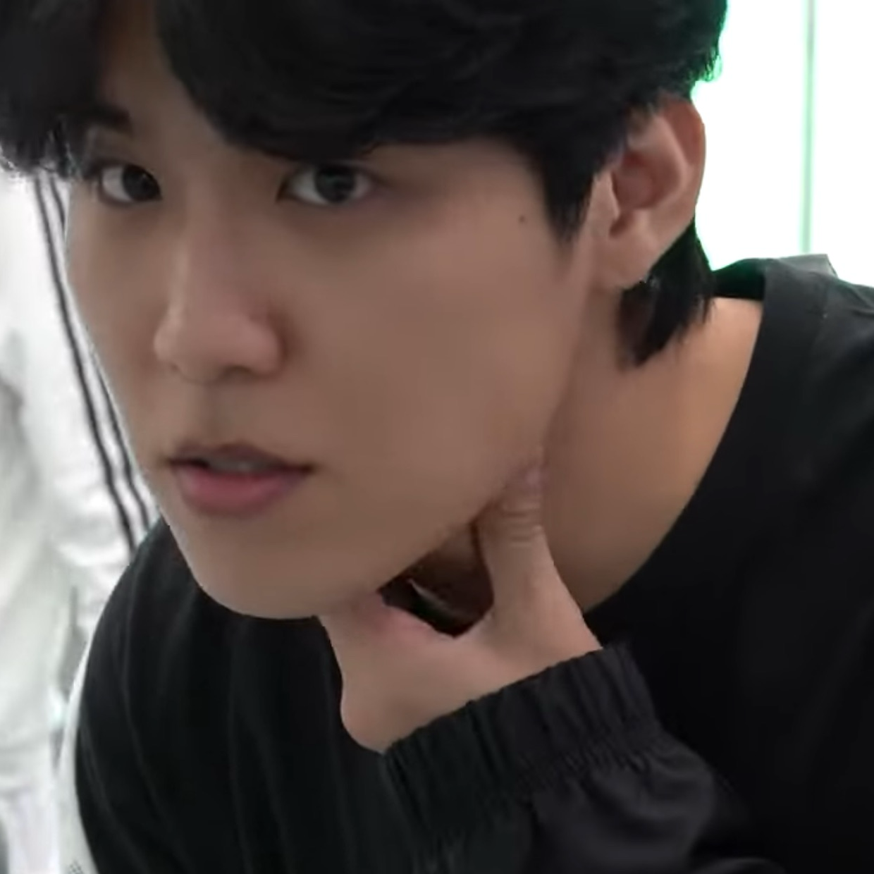 Latest photo of Park Woojin (AB6IX)