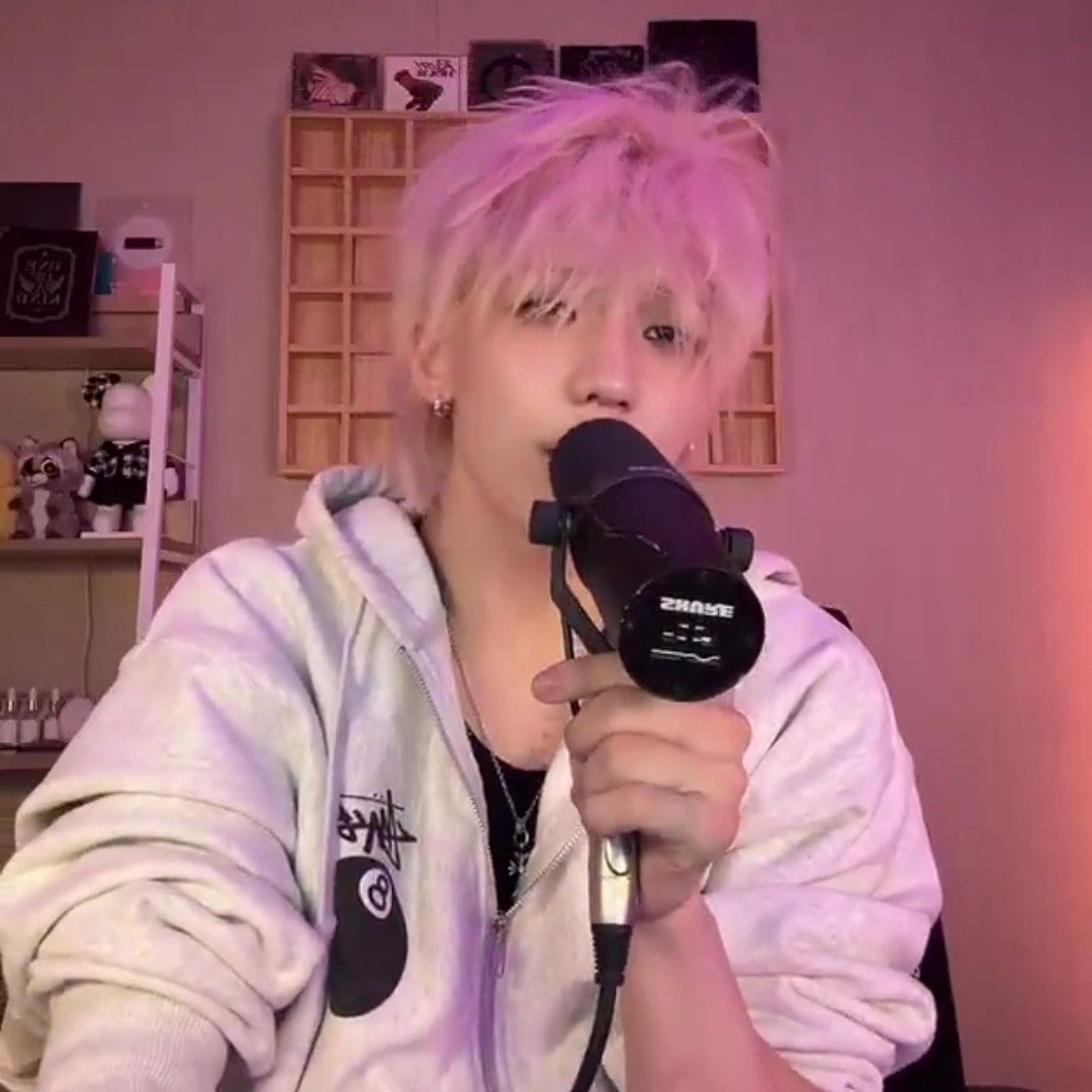 千晙赩 (TNX)粉丝拍下的瞬间